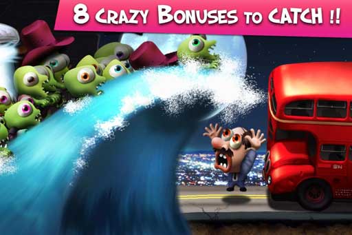 僵尸海啸 Zombie Tsunami v1.6