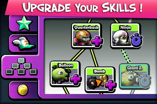 僵尸海啸 Zombie Tsunami v1.6