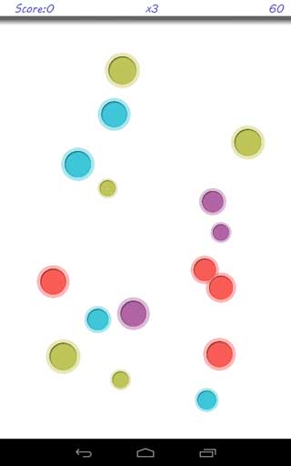 ɨ Swipe Off v1.00008
