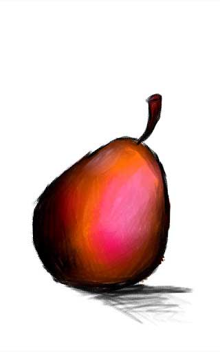 ǿ滭 Infinite Painter v3.0