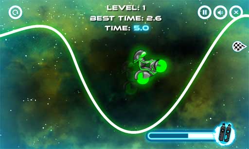 ޺ԽҰĦг Neon Motocross v1.0.12