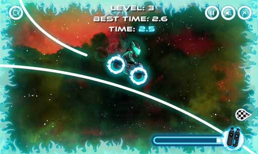 ޺ԽҰĦг Neon Motocross v1.0.12