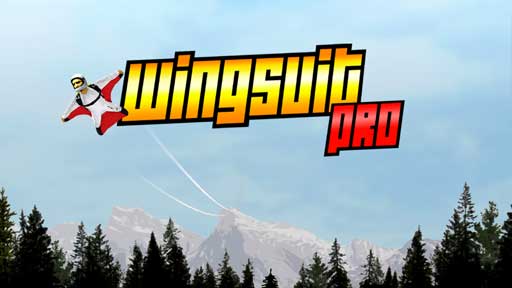 Wingsuit Pro v1.503