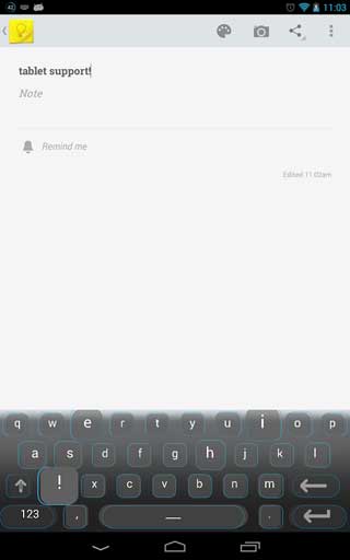 Dynamic Keyboard뷨 v1.2