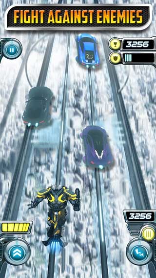  Fast Car Race  Furious Speed v1.0