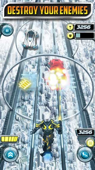  Fast Car Race  Furious Speed v1.0