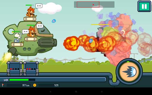 èս Naughty Kitties v2.0.9