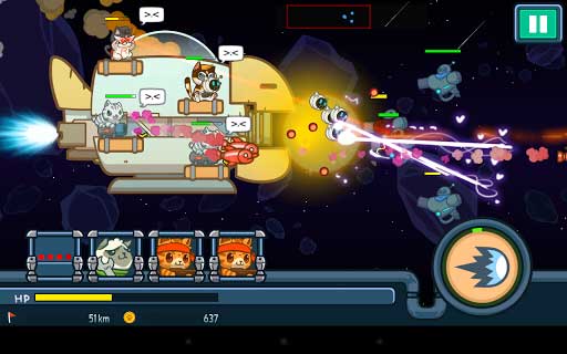 èս Naughty Kitties v2.0.9