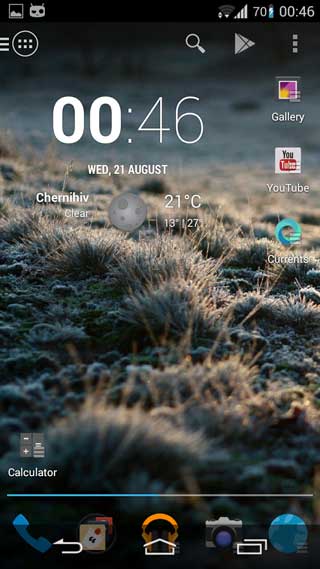 ռ̬ Ultimate Dynamic Navbar v0.17