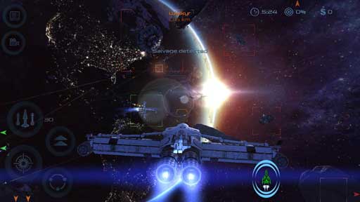 񷣺 Iron Sky Invasion v1.0.1