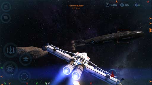 񷣺 Iron Sky Invasion v1.0.1