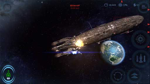 񷣺 Iron Sky Invasion v1.0.1