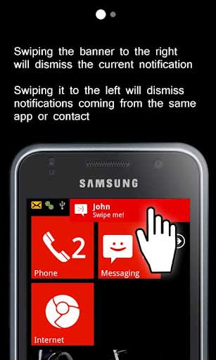 WP7֪ͨǿ WP7 Notifications v6.4