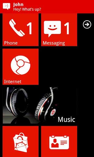 WP7֪ͨǿ WP7 Notifications v6.4