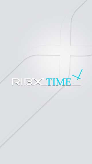 ߹ʱ Ribx Time v1.2