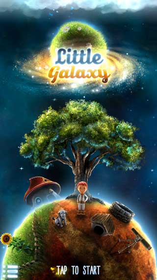 СС Little Galaxy v1.1.1