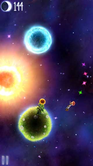 СС Little Galaxy v1.1.1
