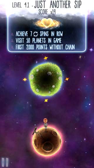 СС Little Galaxy v1.1.1