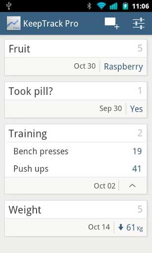  KeepTrack Pro v3.4.3