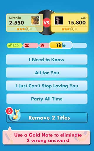 ־ SongPop v1.8
