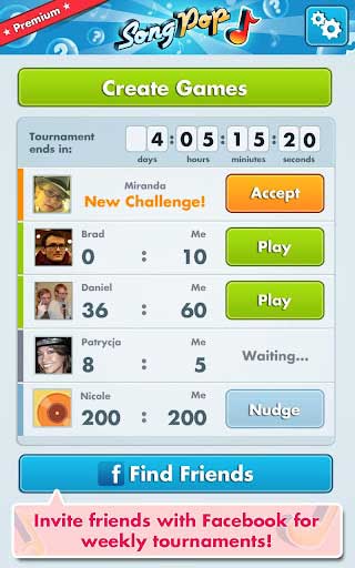 ־ SongPop v1.8