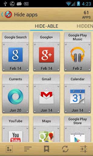 ƶSD AppMgr Pro III v3.19