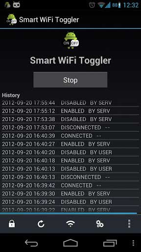 ߿ Smart WiFi Toggler v2.3.4
