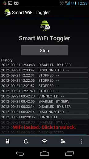 ߿ Smart WiFi Toggler v2.3.4