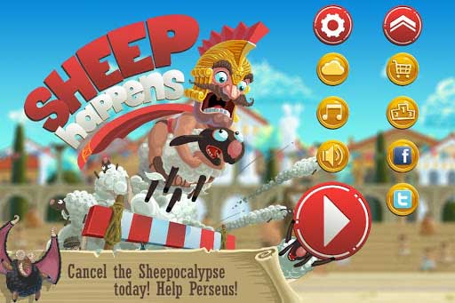 ĩж Sheep Happens v1.6.1