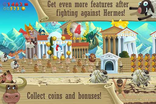 ĩж Sheep Happens v1.6.1