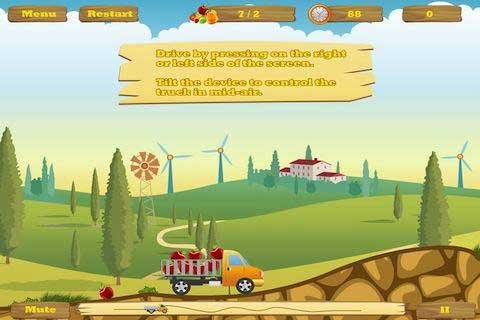 ֿ̽ Happy Truck v1.2