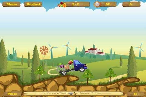 ֿ̽ Happy Truck v1.2