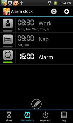 ʱ Timers4Me TimerStopwatch Pro v4.0.8