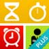 ʱ Timers4Me TimerStopwatch Pro v4.0.8ͼ