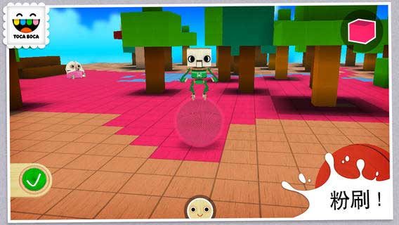 ССʦ Toca Builders v1.0