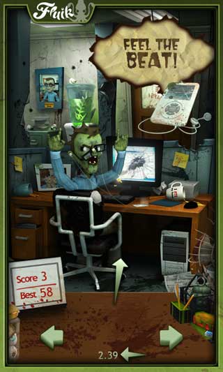 칫ҽʬ Office Zombie v1.3.03
