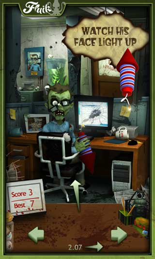 칫ҽʬ Office Zombie v1.3.03