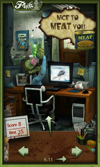 칫ҽʬ Office Zombie v1.3.03