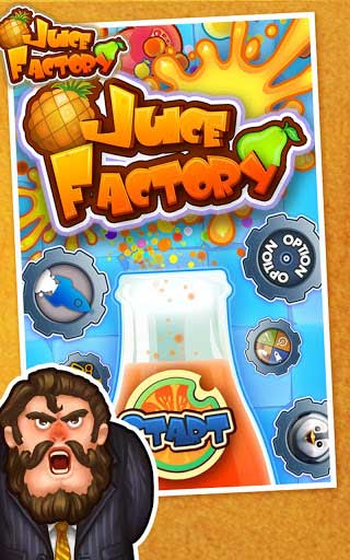 ֭ Juice Factory - The Original v2.6