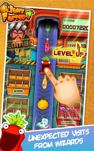 ֭ Juice Factory - The Original v2.6