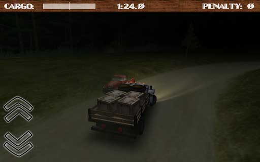 3D· Dirt Road Trucker 3D v1.5.3