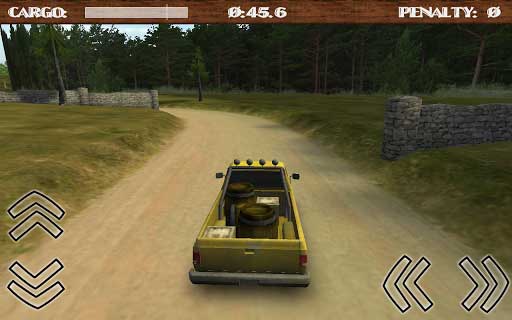 3D· Dirt Road Trucker 3D v1.5.3