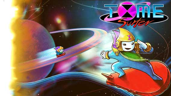 ʱճ Time Surfer v1.3.2