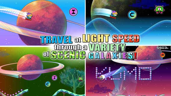 ʱճ Time Surfer v1.3.2