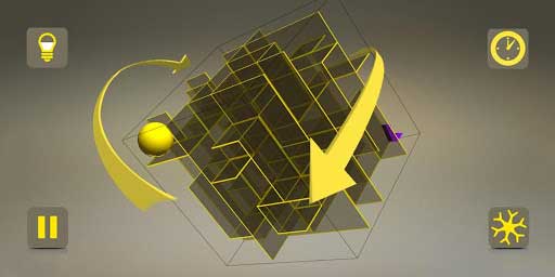 3DԹ iCube v1.0.4