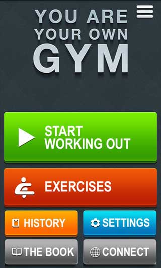 ض You Are Your Own Gym v1.87