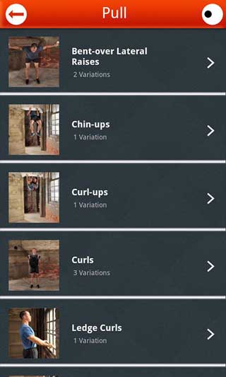 ض You Are Your Own Gym v1.87