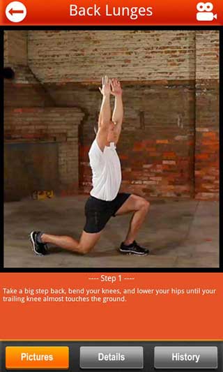 ض You Are Your Own Gym v1.87