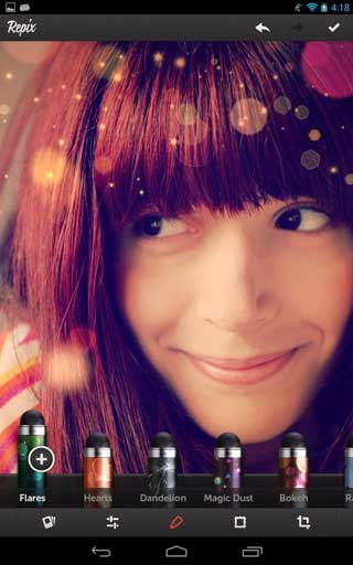混合油绘 Repix v1.5.1