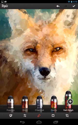 混合油绘 Repix v1.5.1